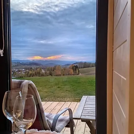 Maringotka_naluke Lodge